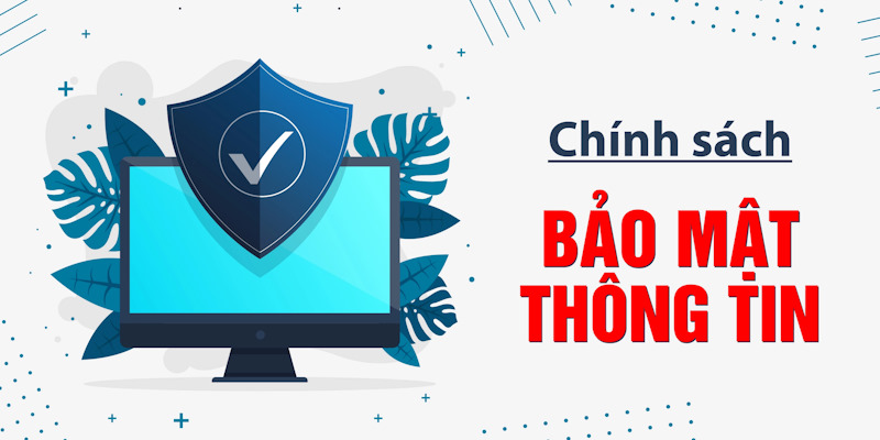 Chính sách là cầu nối để tạo niềm tin giữa khách hàng và đơn vị web