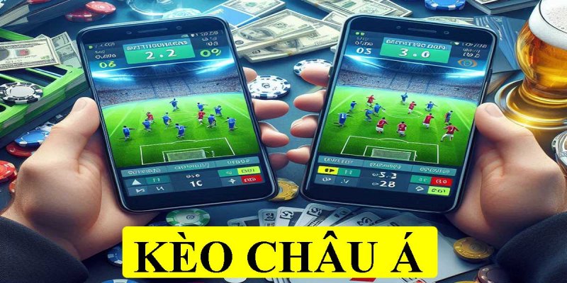 Kinh nghiệm soi Handicap khi chơi tại kèo nhà cái