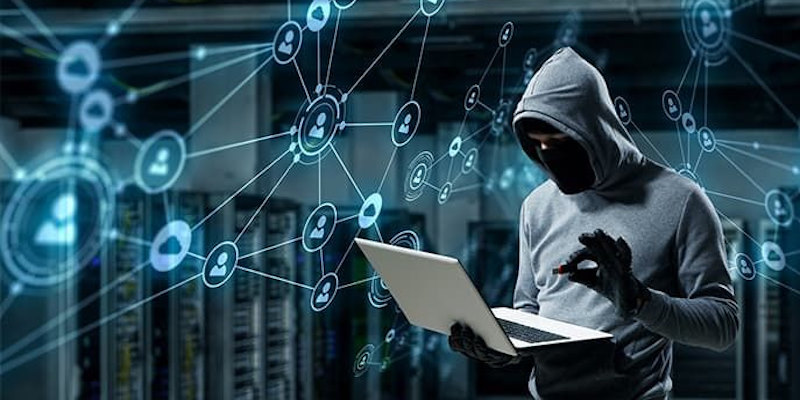 Người dùng cần có ý thức tự bảo vệ dữ liệu cá nhân khỏi bị hack